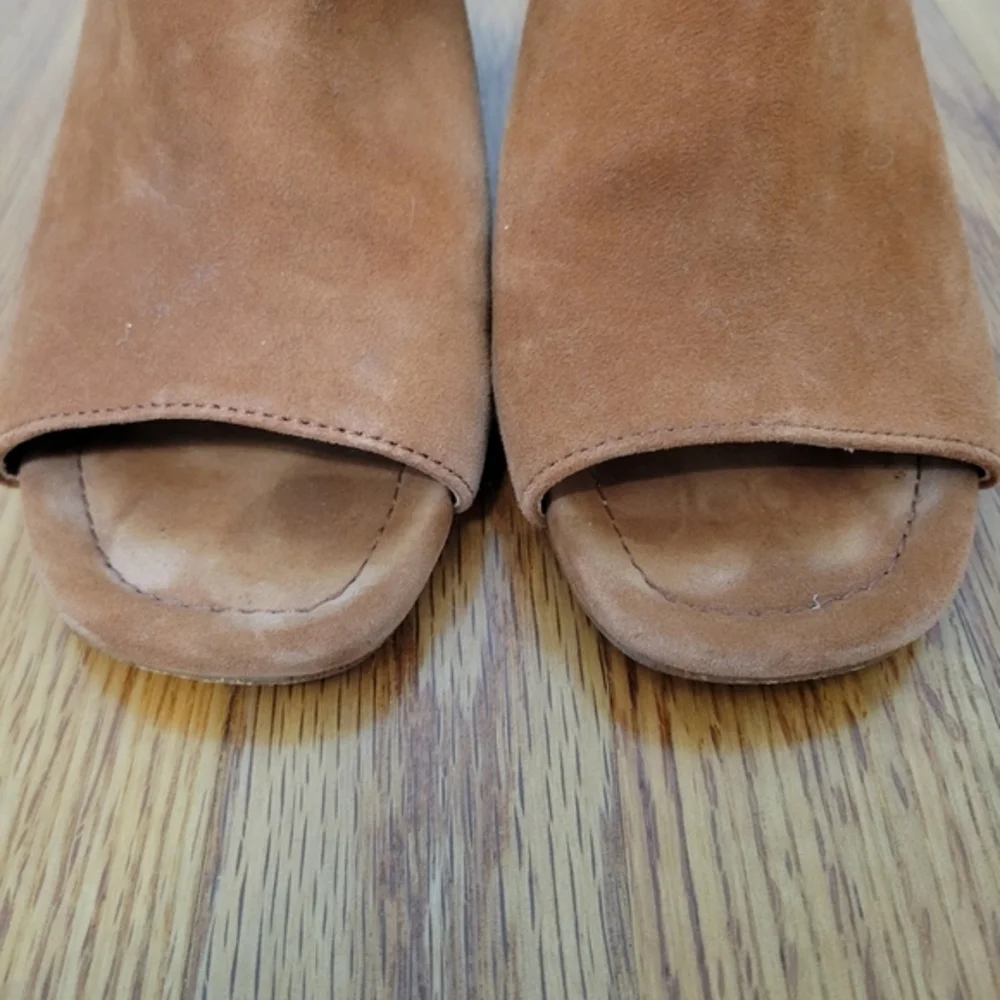 Marc Fisher toe dafne size